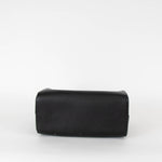 Roksanda Black Number 1 Bag With Long Strap