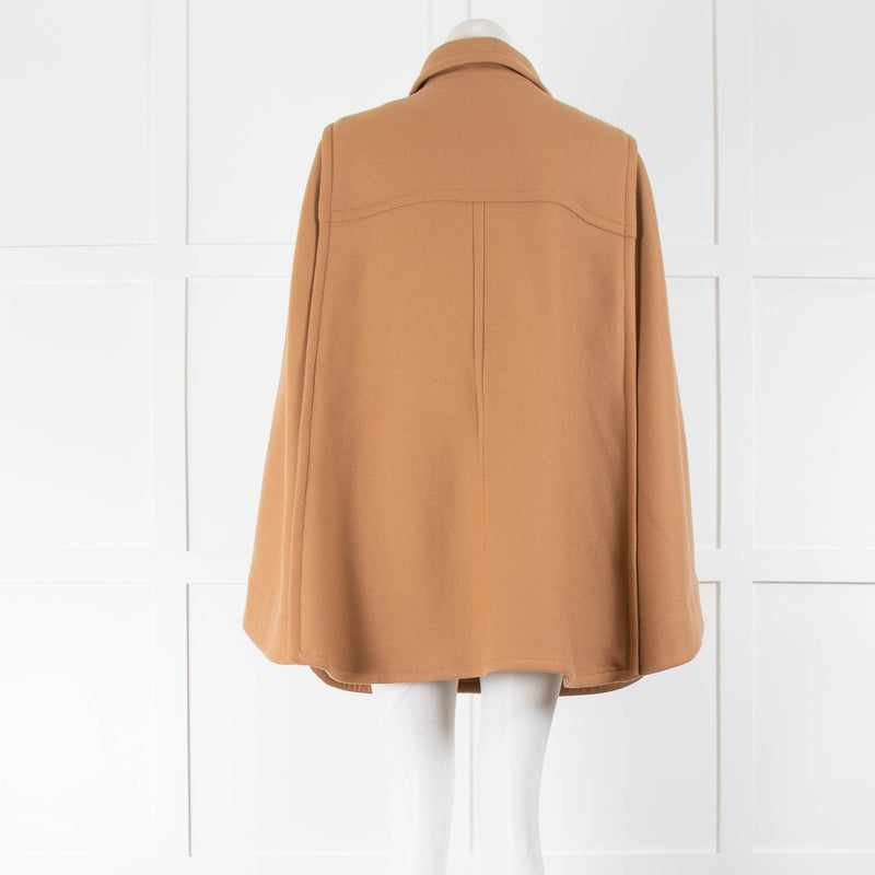 See By Chloe Camel Cape