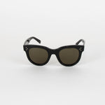 Celine Black Cats Eye Sunglasses