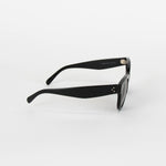 Celine Black Cats Eye Sunglasses