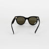 Celine Black Cats Eye Sunglasses