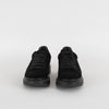 Alexander McQueen Runway Black Suede Trainers