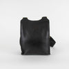 Mulberry Black Grained Leather Antony Crossbody Bag