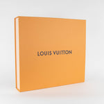 Louis Vuitton Black Empreinte Leather Neverfull MM