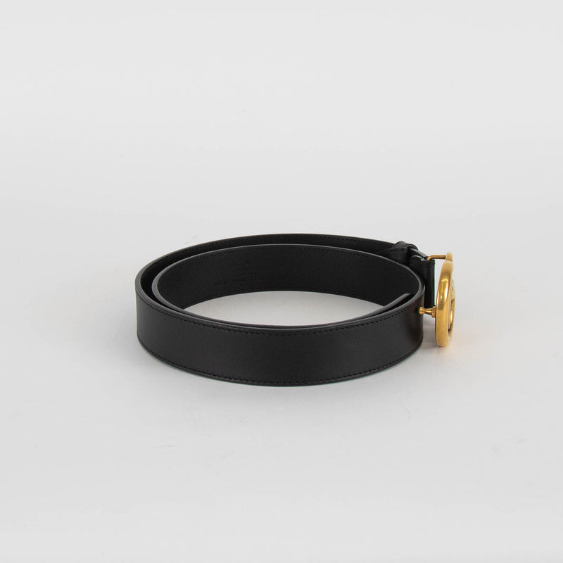 Gucci Marmont Belt