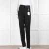 Raey Wool Navy Tailored Trousers