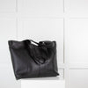 Hogan Black Tote Bag