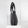 Hogan Black Tote Bag