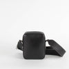 Byredo Black Leather Small Crossbody Bag