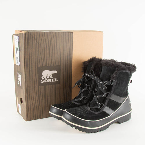 Sorel The Tivoli Two Waterproof Walking Boots