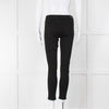 Paige Black Verdugo Crop Jeans