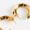 Missoma Large Gold Earrings