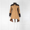 Welligogs Odette Black and Brown Jacket