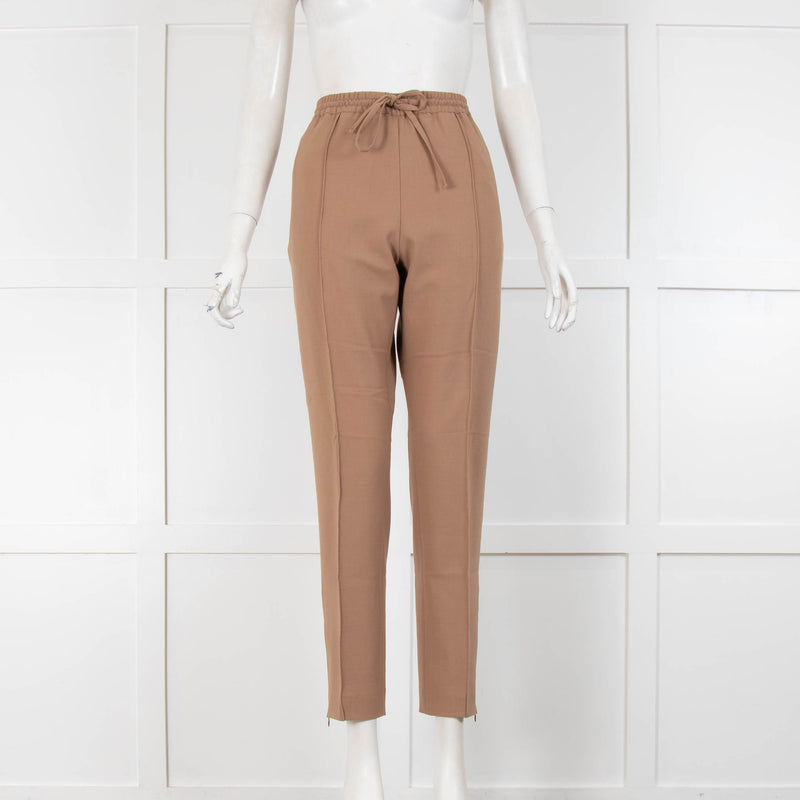 Joseph Camel Cigarette Drawstring Trouser