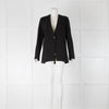 Spanx Black Jacket