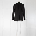 Spanx Black Jacket