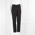 Joseph Black Straight Trousers