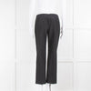 Matthew Williamson Black Point Pocket Suit Trousers