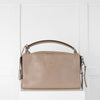 Fendi Beige Roman Selleria Crossbody