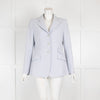 Riani Pale Blue Blazer