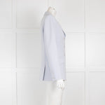 Riani Pale Blue Blazer