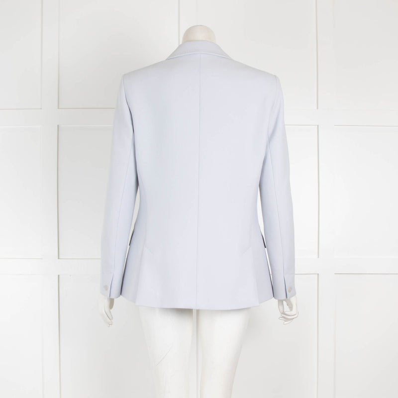 Riani Pale Blue Blazer