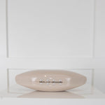 Lulu Guinness Perspex Stone Clutch