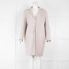 Weekend Max Mara Taupe Wool Coat