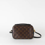 Louis Vuitton Monogram Saintonge Crossbody Bag