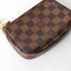 Louis Vuitton Damier Ebene Mini Pochette