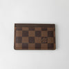 Louis Vuitton Damier Ebene Porte Card Holder