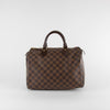 Louis Vuitton Damier Ebene Speedy 30