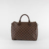 Louis Vuitton Damier Ebene Speedy 30