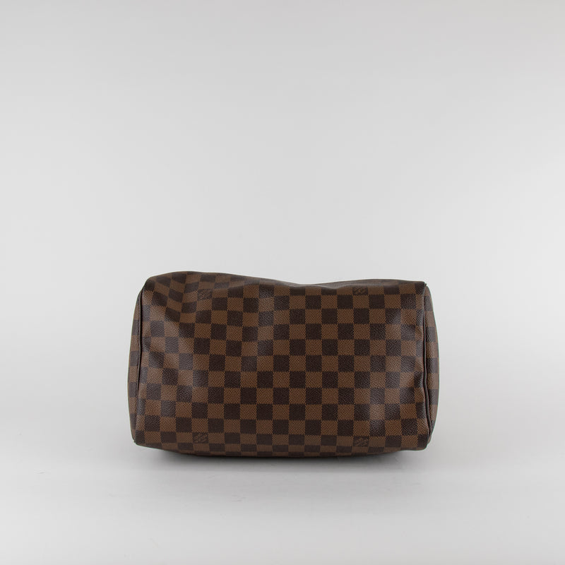 Louis Vuitton Damier Ebene Speedy 30