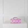 Louis Vuitton Limited Edition Spring in the City Petit Sac Plat Bag