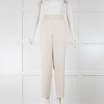 Peserico Cream Trousers