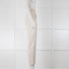 Peserico Cream Trousers