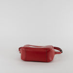 Anya Hindmarch Red Eyes Mini Camera Bag