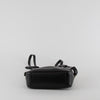 Anya Hindmarch Black Smiley Crossbody