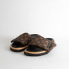 Louis Vuitton Pool Pillow Slides