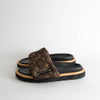 Louis Vuitton Pool Pillow Slides