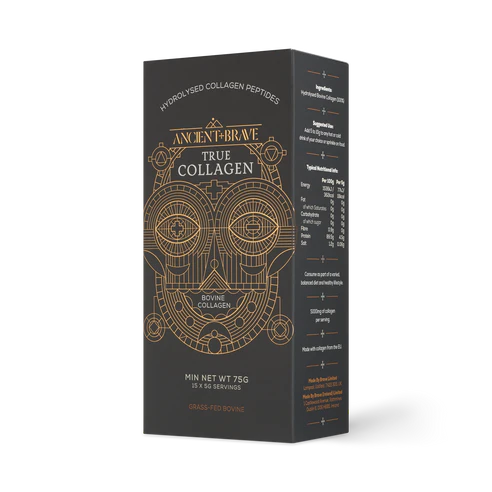 Ancient + Brave True Collagen Sachets