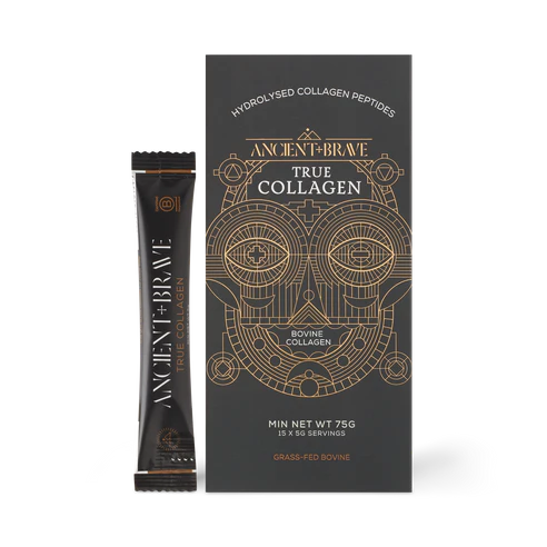 Ancient + Brave True Collagen Sachets