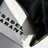 Isabel Marant Lapio Metal Point 90 cm Boot