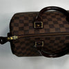 Louis Vuitton Damier Ebene Speedy 30