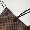 Louis Vuitton Neverfull MM in Damier Ebene