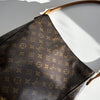 Louis Vuitton Monogram Vintage Looping GM Shoulder Bag