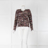 Isabel Marant Etoile Multicolour Boucle Jacket