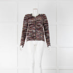 Isabel Marant Etoile Multicolour Boucle Jacket