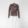 Isabel Marant Etoile Multicolour Boucle Jacket